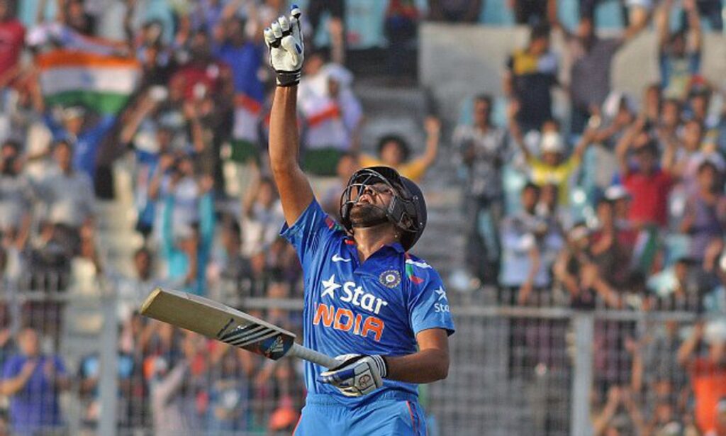 Double century celebration pic..