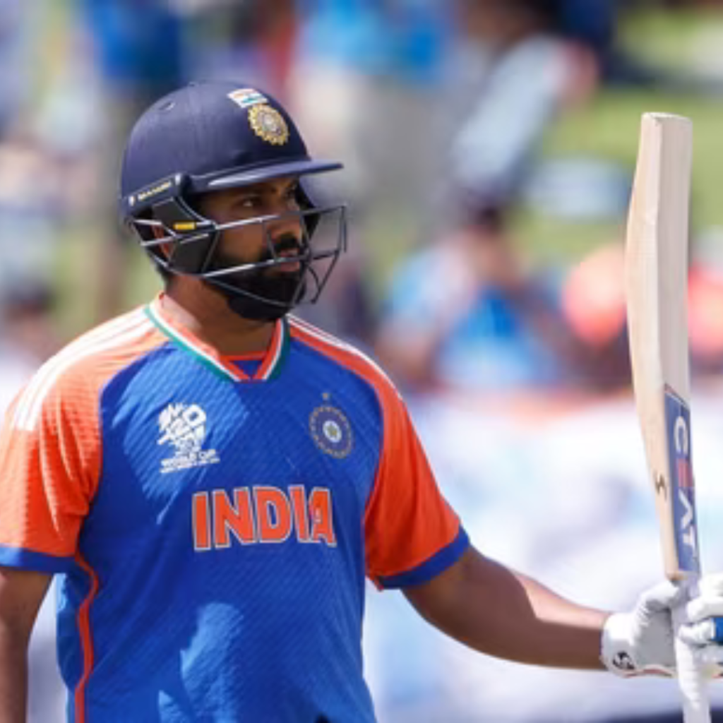 Rohit sharma T20 inning pic..