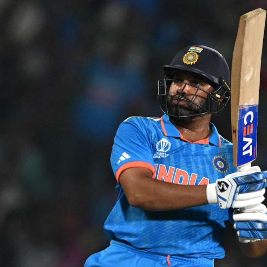 Photo of a memorable inning of ODIs