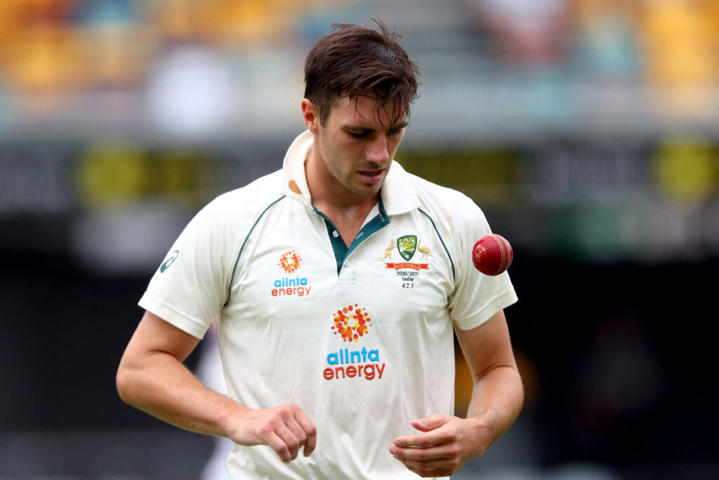 fastest bowler