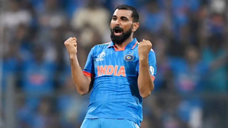 ICC 2023 most wicket