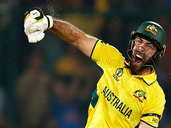 fastest century in ICC 2023