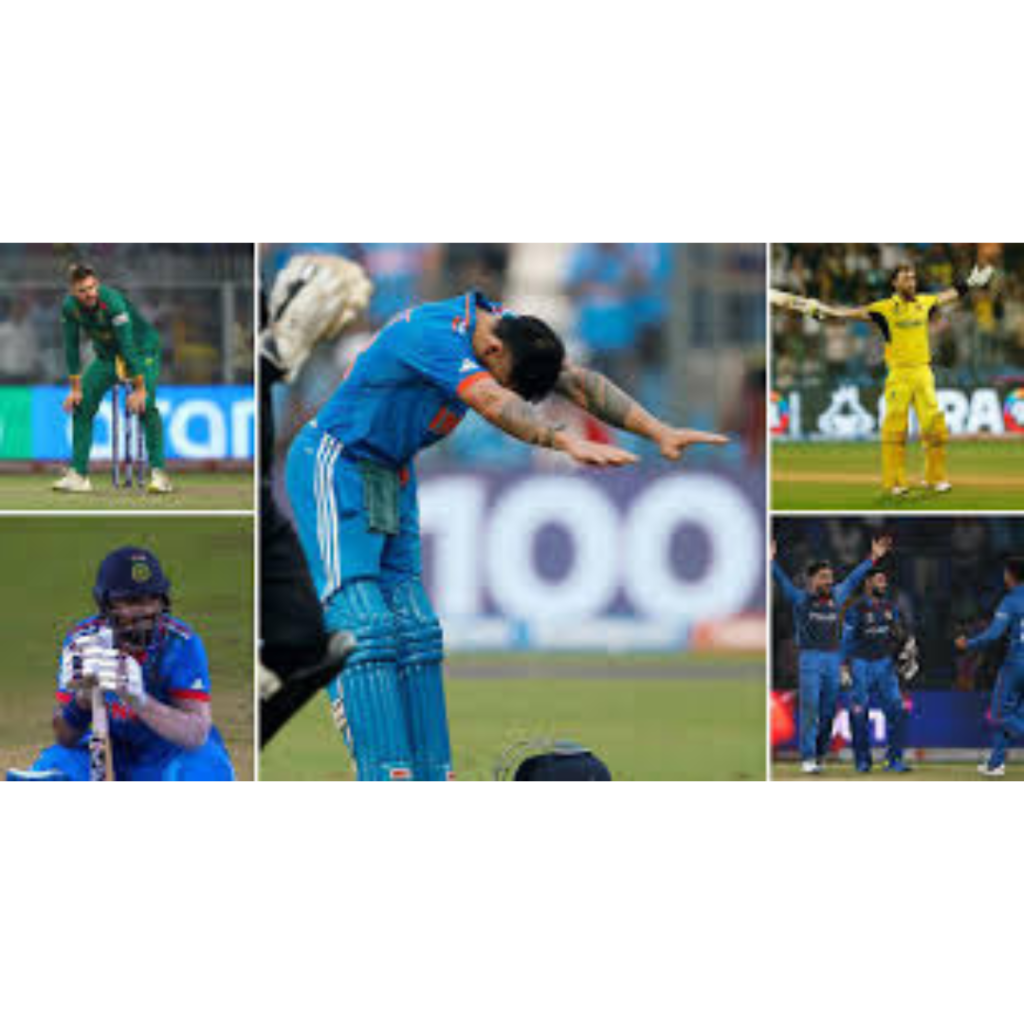 All team celebration pic..