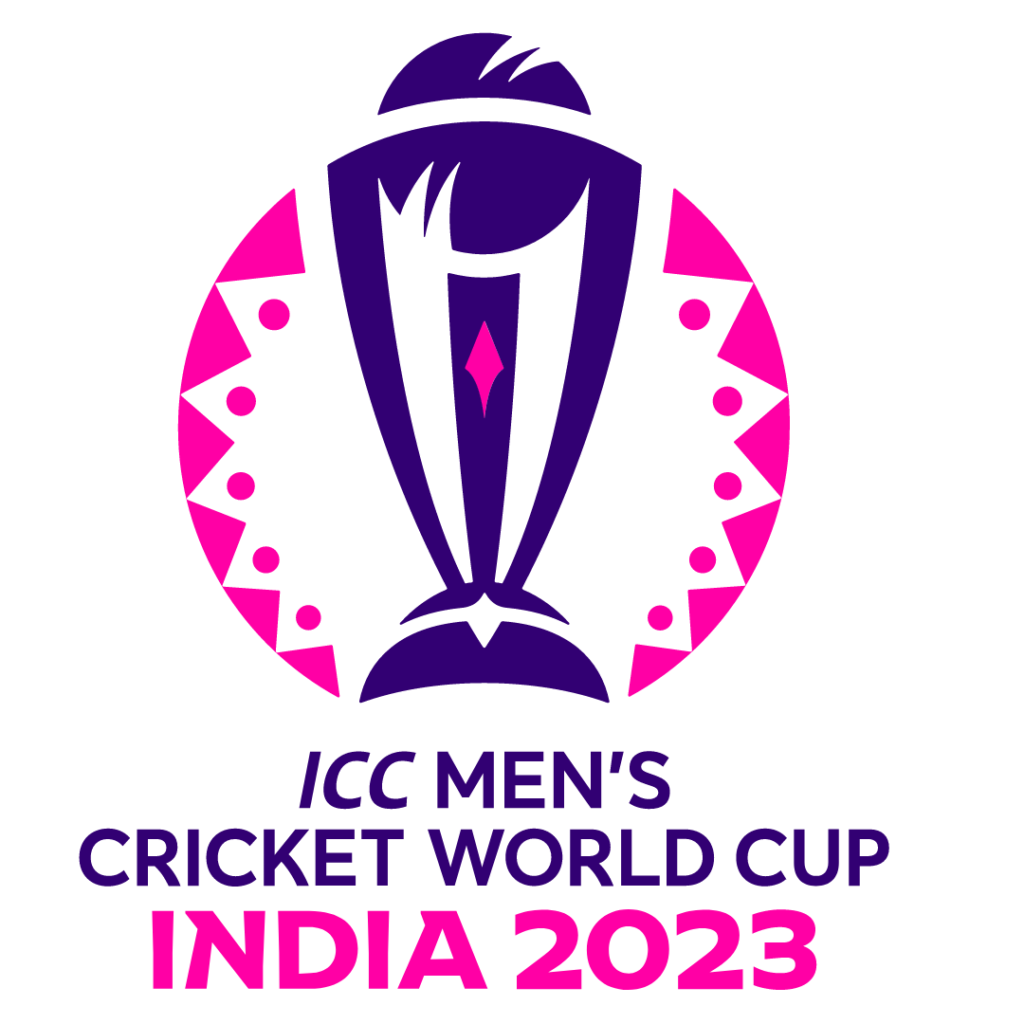 ICC trophy